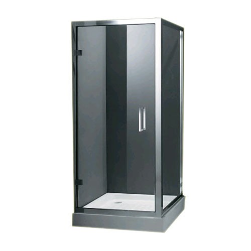 Душевой уголок Cezares PORTA-A-11-100-C-Cr