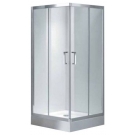 Душевой уголок Cezares PORTA-A-2-90-C-Cr