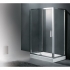 Душевой уголок Cezares PORTA-AH-12-120/100-P-Cr Душевой уголок Cezares PORTA-AH-12-120/100-P-Cr