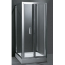 Душевой уголок Cezares PORTA-AS-2-90-C-Cr