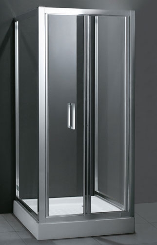 Душевой уголок Cezares PORTA-AS-2-90-C-Cr