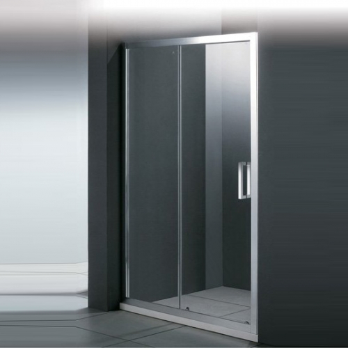Душевая дверь Cezares PORTA-BF-1-110-C-Cr