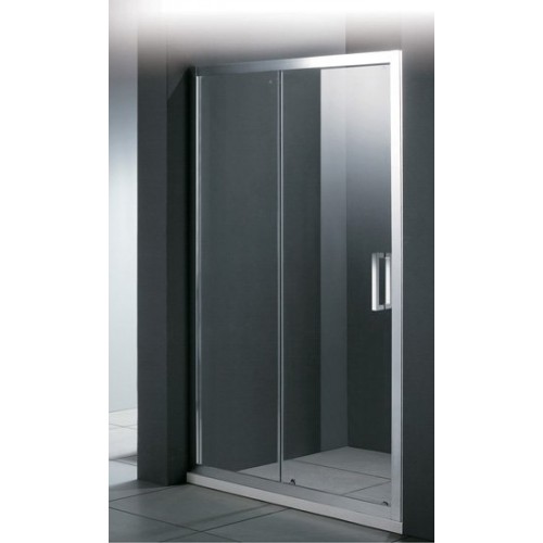Душевая дверь Cezares PORTA-BF-1-110-P-Cr