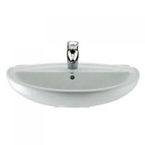 Roca 320352001 Раковина Meridian 65x53 см