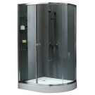 Душевой уголок Cezares ANIMA-RH-2-120/90-C-Cr-L