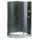 Душевой уголок Cezares ANIMA-RH-2-120/90-P-Cr-L