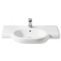 Roca 327240000 Раковина Meridian-N 70x46 см