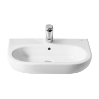 Roca 327241000 Раковина Meridian-N 65x46 см