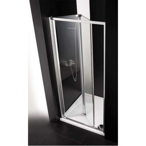 Душевая дверь Cezares ANIMA-BS-80-C-Cr