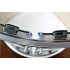 Душевой уголок Cezares PRATICO-RH-2-100/80-C-Cr Душевой уголок Cezares PRATICO-RH-2-100/80-C-Cr