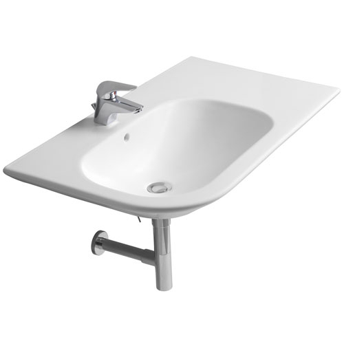 Roca 327648000 Раковина Nexo 90 см