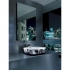 Roca 32765H00U Раковина Urban 40x40 см