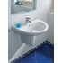 Roca 327391000 Раковина Victoria 65x51 см