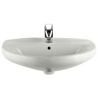 Roca 327395000 Раковина Victoria 52x41 см