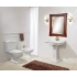 Раковина с пьедесталом Cezares Royal Palace CZR-213L