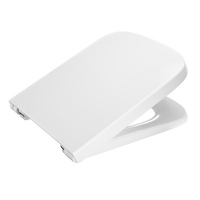 Roca 80178C004 Сидение Dama-N белое микролифт с крышкой для укороченного унитаза Roca 80178C004 Сидение Dama-N белое микролифт с крышкой для укороченного унитаза