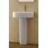 Раковина с пьедесталом BelBagno ALPINA