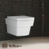 Унитаз подвесной BelBagno MATTINO BB1060CH