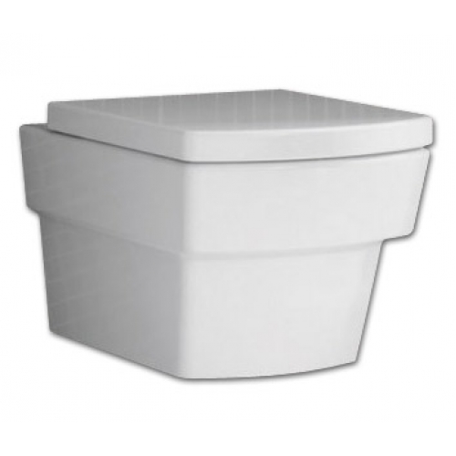 Унитаз подвесной BelBagno MATTINO BB1060CH