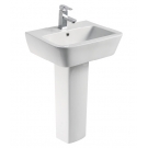 Раковина с пьедесталом BelBagno MATTINO BB1060L