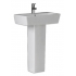 Раковина с пьедесталом BelBagno MATTINO BB1060L