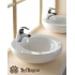 Раковина накладная BelBagno ARIA BB1053LW Раковина накладная BelBagno ARIA BB1053LW