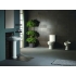 Раковина с пьедесталом BelBagno GALA BB1078L