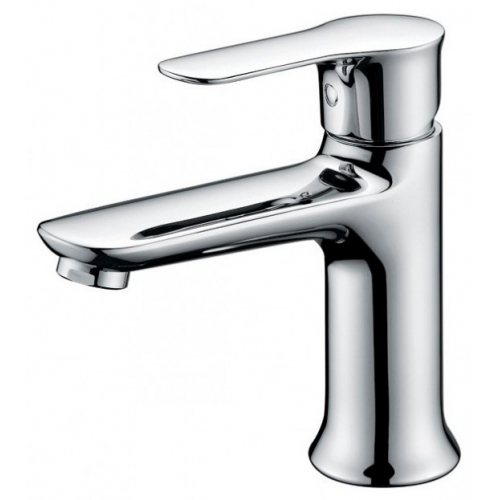 Смеситель на раковину, D25 BelBagno RENO REN-LVM25-CRM