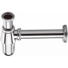 Сифон BelBagno BB-SCR-B-CRM