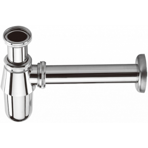 Сифон BelBagno BB-SCR-B-CRM