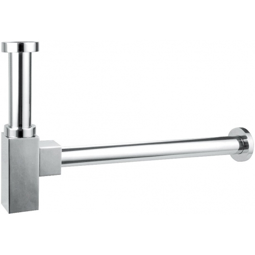 Сифон BelBagno BB-SCR-F-CRM