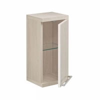 Шкафчик Hall подвесной 27x565x24 правый отбеленный дуб Roca 856440611 Шкафчик Hall подвесной 27x565x24 правый отбеленный дуб Roca 856440611
