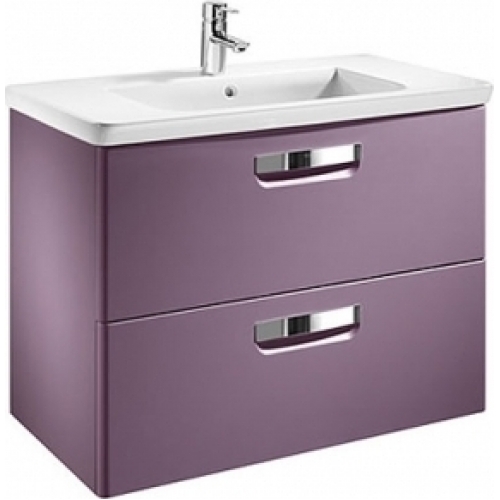 Roca 855711577-22 Тумба Gap 70x44 см виноград 93027410Z