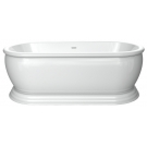 BelBagno Акриловая ванна 1760х790х600 BB03