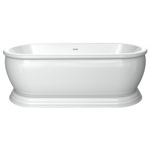 BelBagno Акриловая ванна 1760х790х600 BB03