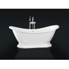 BelBagno Акриловая ванна 1700х720х710 BB10-1700