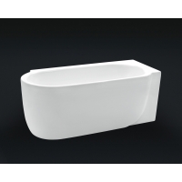 BelBagno Акриловая ванна 1500х700х580 BB11-1500-L/R