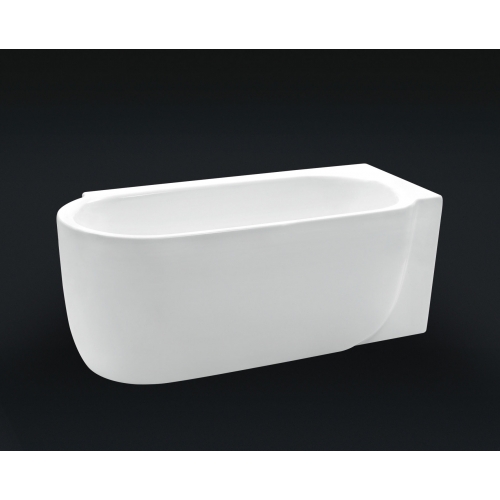 BelBagno Акриловая ванна 1500х700х580 BB11-1500-L/R