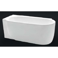 BelBagno Акриловая ванна 1700х750х580 BB11-1700-L/R