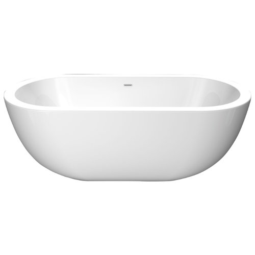BelBagno Акриловая ванна 1700х790х570 BB13-1700