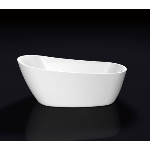 BelBagno Акриловая ванна 1730х775x810 BB15