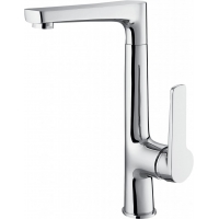 BelBagno LOR-LAM-CRM Смеситель для кухни