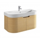 Roca 856235609 Модуль Long Island 90 cм