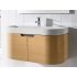 Roca 856235609 Модуль Long Island 90 cм