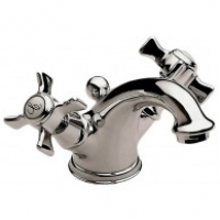 Roca 5075032A0 смеситель Florentina Chrome для биде