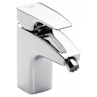 Roca 5A6150C00 смеситель Thesis для биде