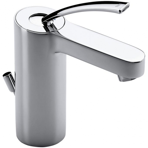 Roca 5A3146C00 смеситель Moai для раковины