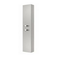 Roca 90000750Z Шкаф-колонна The Gap белый, левый 93027390Z Roca 90000750Z Шкаф-колонна The Gap белый, левый 93027390Z