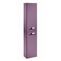 Roca 90000820Z Шкаф-колонна The Gap фиолет, правый 93027460Z Roca 90000820Z Шкаф-колонна The Gap фиолет, правый 93027460Z
