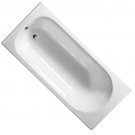 Sanbanho 7177042 Ванна чугунная Favorit 170x70x42